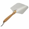 Old Stone Aluminum Pizza Peel with Folding Wood Handle 14 In. x 12 In. KCH-08435